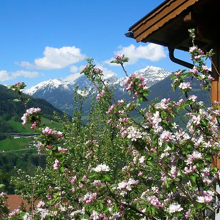 Hotel Kehrerhof Ellbögen Zewnętrze zdjęcie