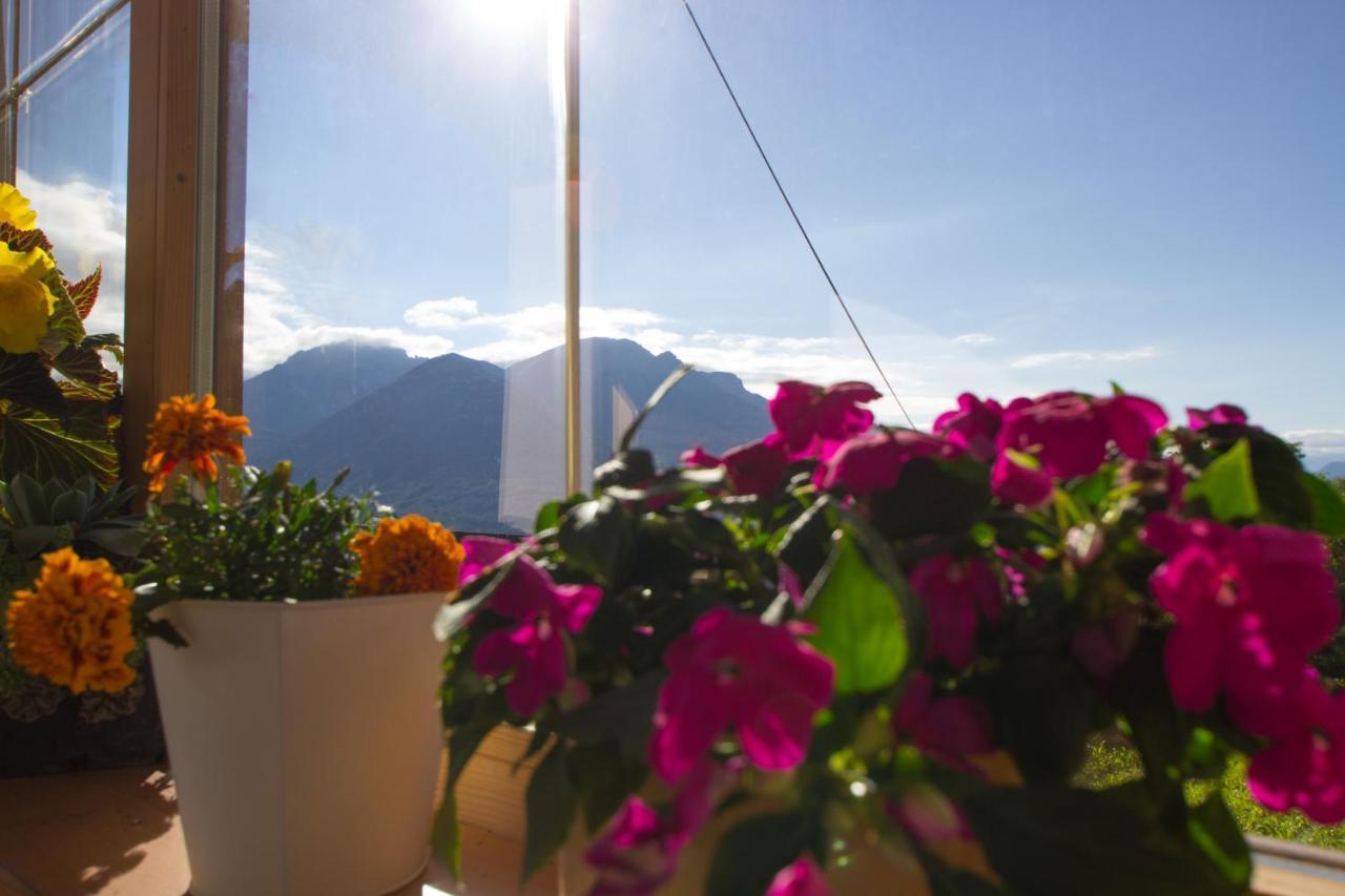 Hotel Kehrerhof Ellbögen Zewnętrze zdjęcie