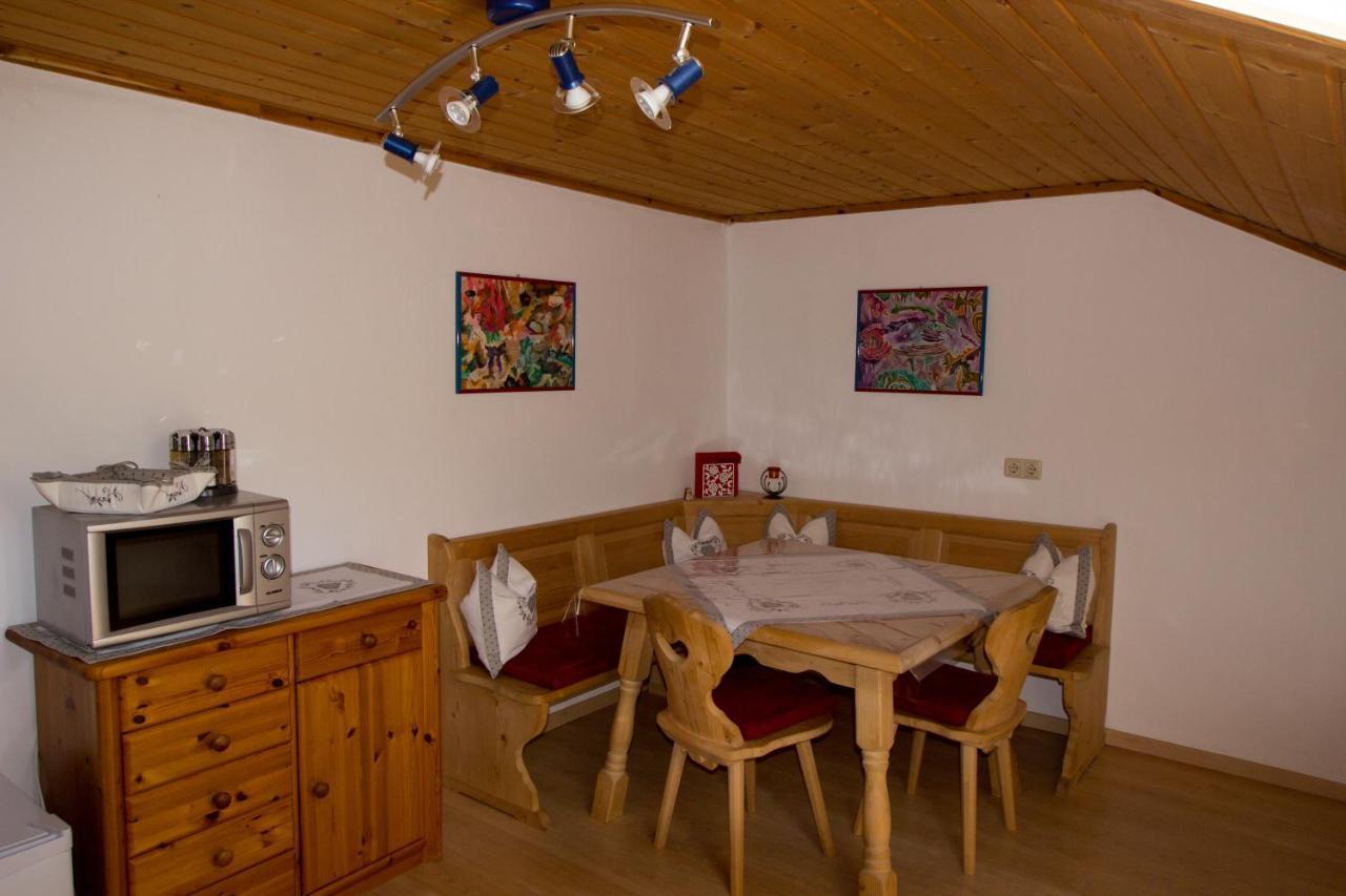 Hotel Kehrerhof Ellbögen Zewnętrze zdjęcie