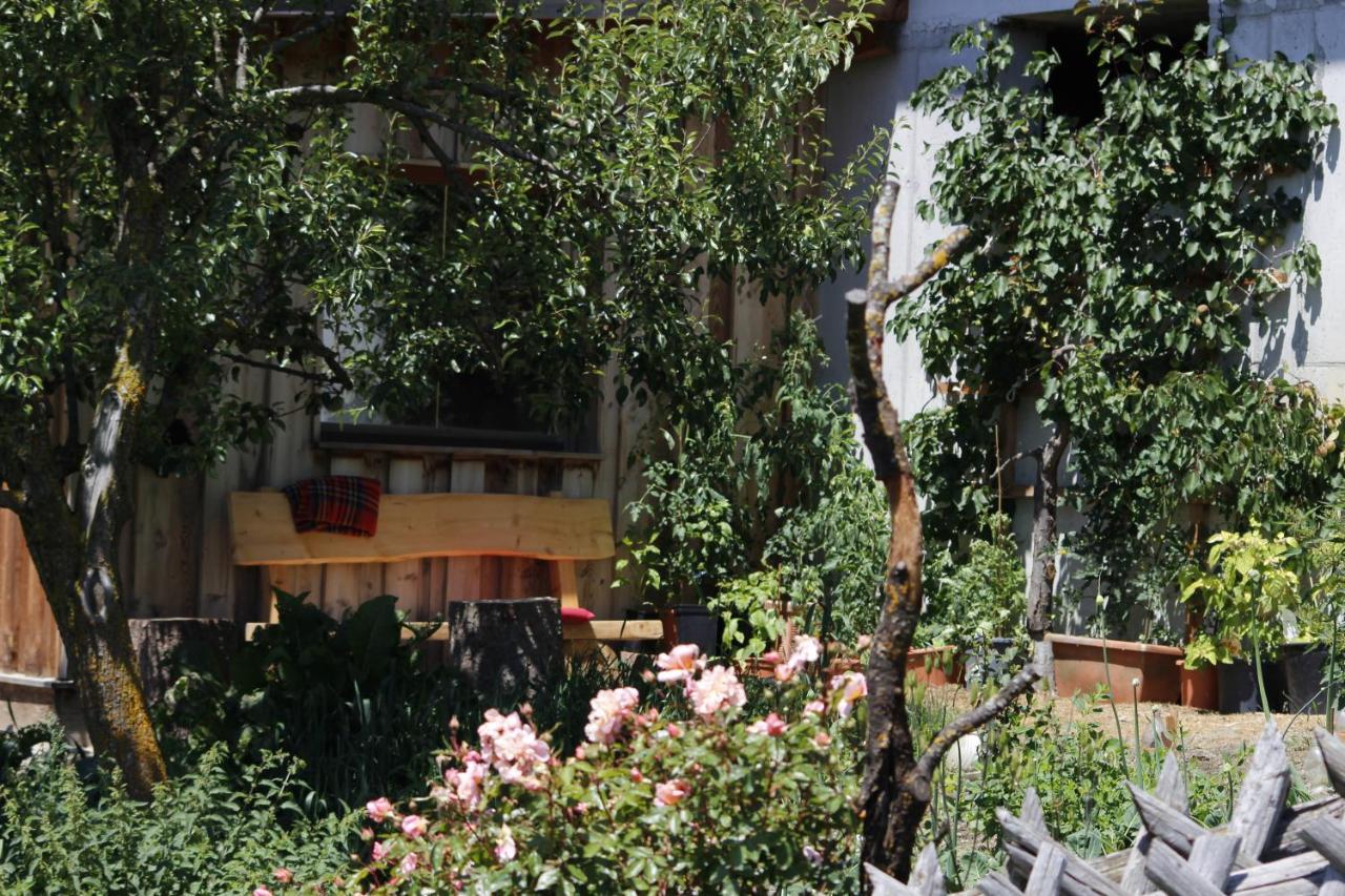 Hotel Kehrerhof Ellbögen Zewnętrze zdjęcie