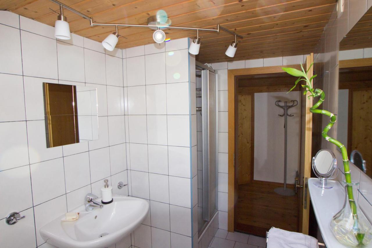 Hotel Kehrerhof Ellbögen Zewnętrze zdjęcie