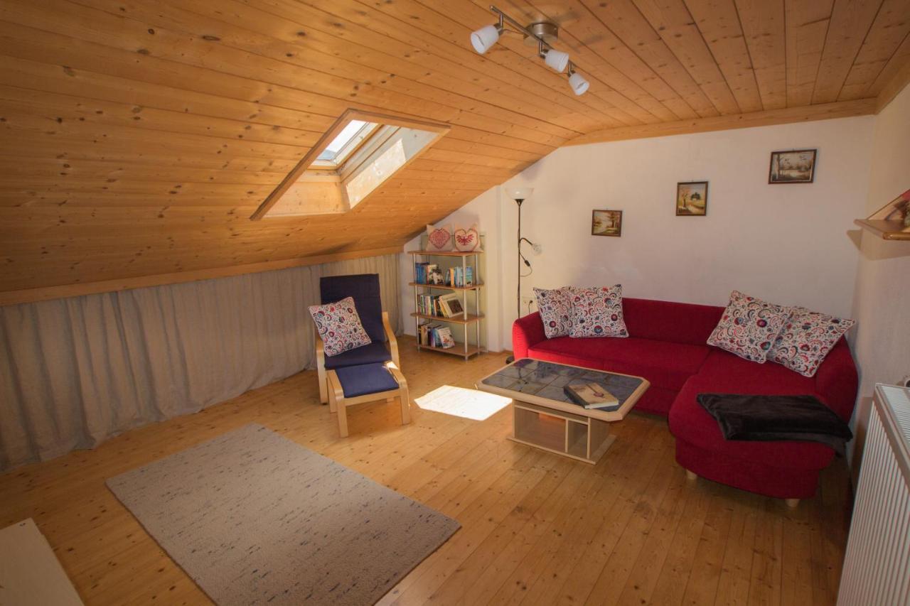 Hotel Kehrerhof Ellbögen Zewnętrze zdjęcie