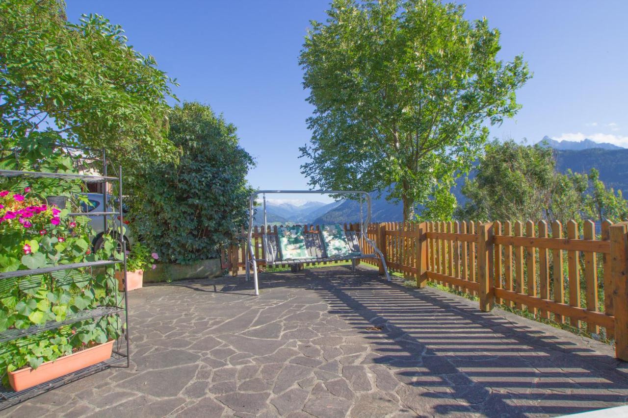Hotel Kehrerhof Ellbögen Zewnętrze zdjęcie